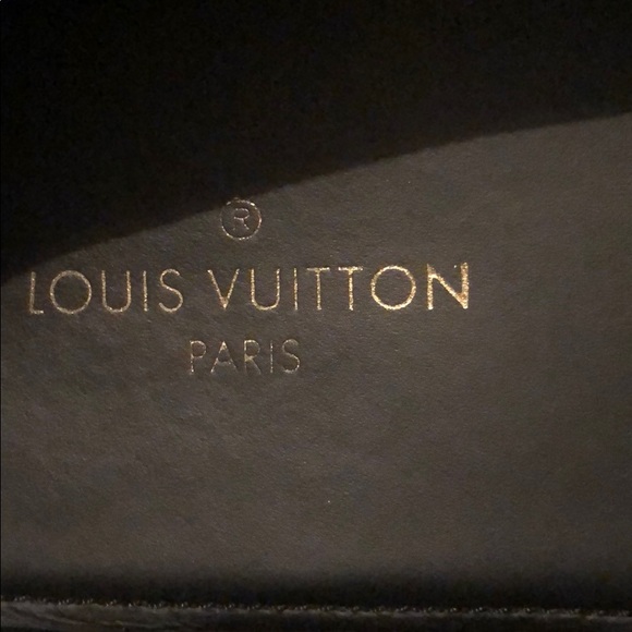 Louis Vuitton Men Loafer - Picture 5 of 5